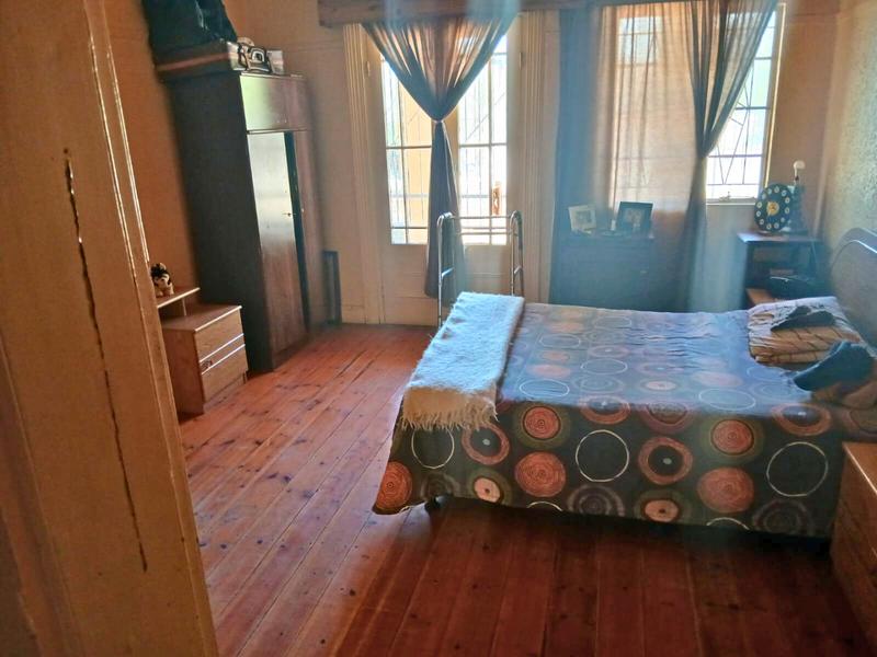 4 Bedroom Property for Sale in Jansenville Eastern Cape